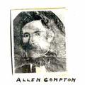 Allen Compton (1809 - 1854) Profile