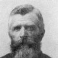 John Spencer Conder (1849 - 1929) Profile