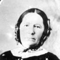 Cecelia Sharp (1812 - 1892) Profile