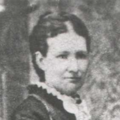 Helen Condie (1837 - 1923) Profile