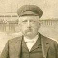 John Redmond Conyngham (1842 - 1916) Profile