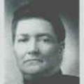 Ann Lane (1819 - 1875) Profile