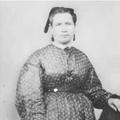 Barbara Ann Cook (1838 - 2000) Profile