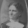 Catherine Ursula Cook (1832 - 1908) Profile