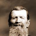 David Cook (1828 - 1911) Profile