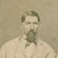 David Patterson Cook (1831 - 1893) Profile