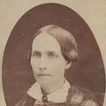 Elizabeth Lippencot Burr (1831 - 1906) Profile
