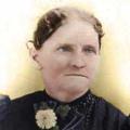 Harriet Betsy Cook (1844 - 1933) Profile