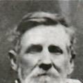 James Nathaniel Cook (1834 - 1912) Profile