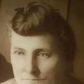 Mary Frances Cook (1852 - 1917) Profile