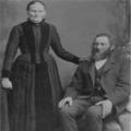 Mary Parmelia Morrow (1802 - 1884) Profile