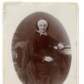 Rachel Marson (1814 - 1883)