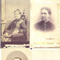 Sarah Ann Sutton (1808 - 1885) Profile