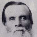 William Simpson Cook (1827 - 1915) Profile