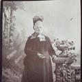 Lucy Rutledge (1827 - 1914) Profile