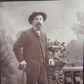 William Sutton Cooke (1827 - 1892) Profile