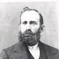 Andrew Wood Cooley (1837 - 1887) Profile