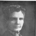 Ella Elvira Coombs (1855 - 1928) Profile