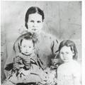 Emily Katherine Coombs (1849 - 1893) Profile