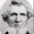 George Coombs Sr. (1815 - 1894) Profile