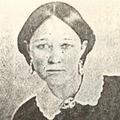 Elizabeth Yarbrough (1808 - 1894) Profile