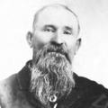 James David Coon (1842 - 1921) Profile
