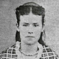 Rachel Caroline Coon (1849 - 1939) Profile