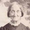 Ann Brummel (1818 - 1908) Profile