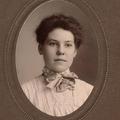 Catherine Cooper (1859 - 1922) Profile