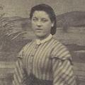Elizabeth Davis (1820 - 1882) Profile