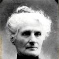 Elizabeth Cooper (1836 - 1917) Profile