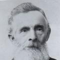 Frederick Guest Cooper (1837 - 1906) Profile