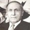 John Spencer Cooper (1850 - 1939) Profile