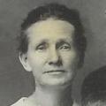 Susannah Cooper (1862 - 1943) Profile