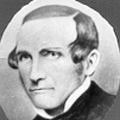 William Cooper (1819 - 1868) Profile