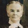 Sarah Ann Cooper (1851 - 1932) Profile