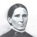 Martha Jane Knowlton (1822 - 1881) Profile