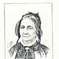 Mary Stephens (1792 - 1858) Profile