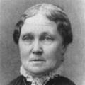 Melissa Burton (1828 - 1903) Profile