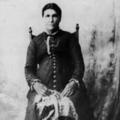 Betsey Corbett (1841 - 1902) Profile