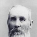 James Bayard Ashburton Crossgrove (1832 - 1914) Profile