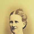 Olive Raymond Crossgrove (1845 - 1888) Profile