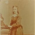 Sarah Ann Cotterell (1847 - 1920) Profile