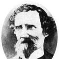 Henry Cottle (1826 - 1872) Profile