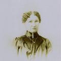 Alice Maria Cotterell (1850 - 1933) Profile