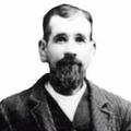 George Cottrell Jr. (1842 - 1909) Profile
