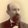 George Briggs Coulam (1848 - 1905) Profile