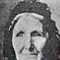Elizabeth Cousins (1830 - 1908) Profile