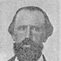 Joseph William Cousins (1809 - 1856) Profile