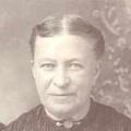Priscilla Covington (1839 - 1916) Profile